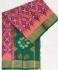 COTTON X KORA SILK TIE DYE SAREES CHINNLAPATTI